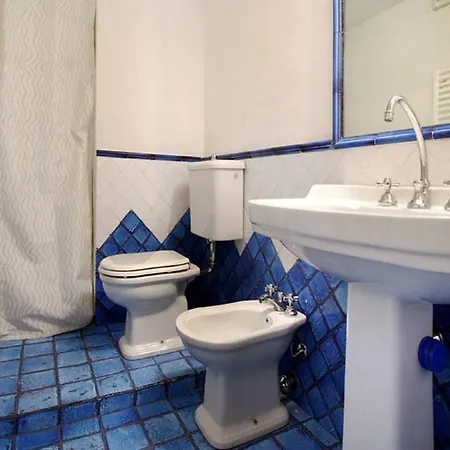 Apartament Piazza Ciompi With Private Garden Florencja