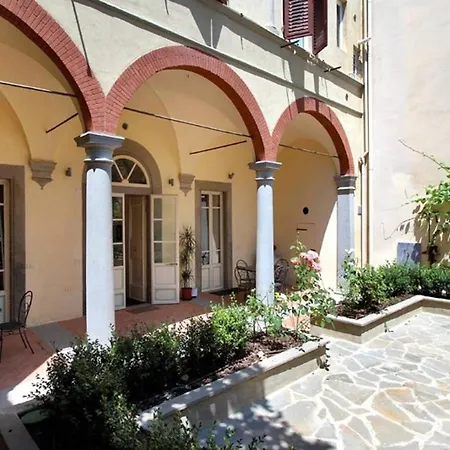 Piazza Ciompi With Private Garden * Florencja