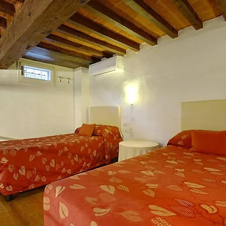 Apartament Piazza Ciompi With Private Garden *