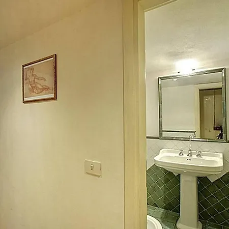 Apartament Piazza Ciompi With Private Garden *