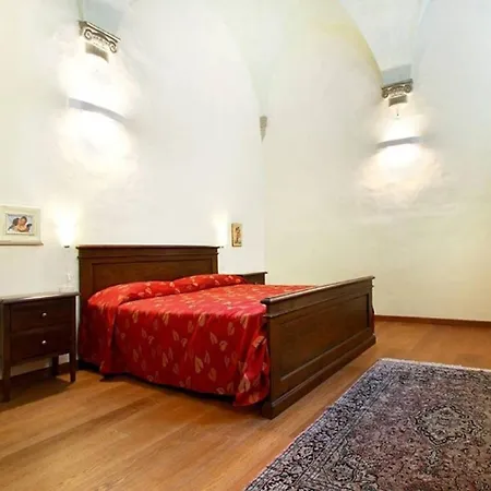 Apartament Piazza Ciompi With Private Garden *