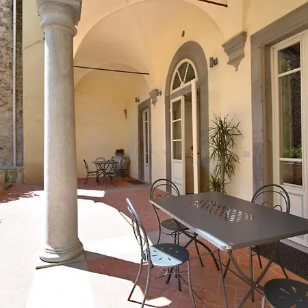 Piazza Ciompi With Private Garden * Florencja