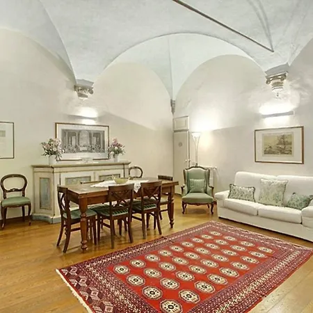 Piazza Ciompi With Private Garden * Florencja