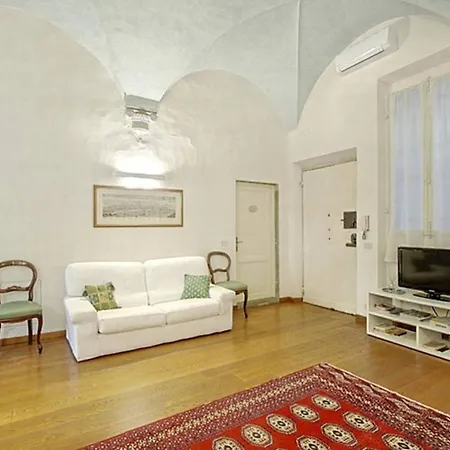 Apartament Piazza Ciompi With Private Garden *