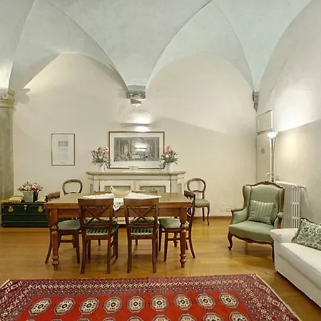 Piazza Ciompi With Private Garden Apartament Florencja