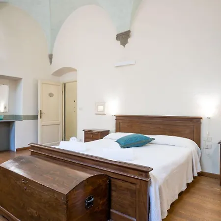 Piazza Ciompi With Private Garden *