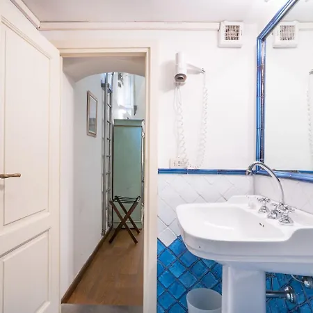 Apartament Piazza Ciompi With Private Garden