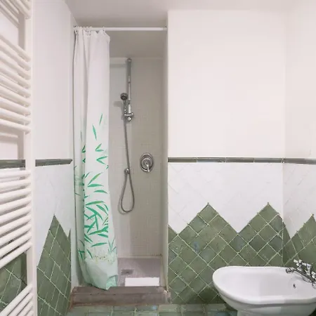Apartament Piazza Ciompi With Private Garden