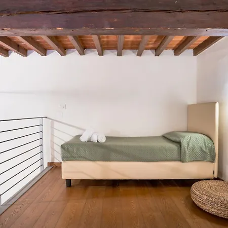 Piazza Ciompi With Private Garden Apartament *