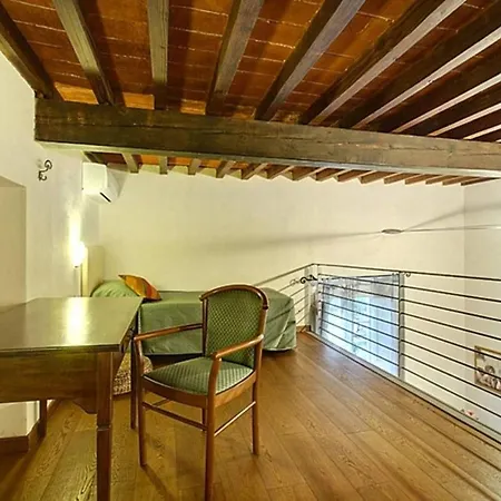 Piazza Ciompi With Private Garden Apartment *