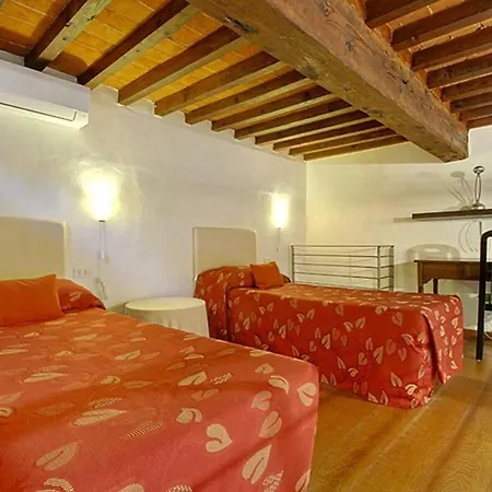 Piazza Ciompi With Private Garden Apartment *