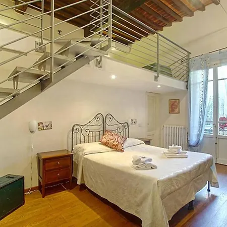 Piazza Ciompi With Private Garden Apartment *