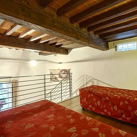 Piazza Ciompi With Private Garden * Florenz